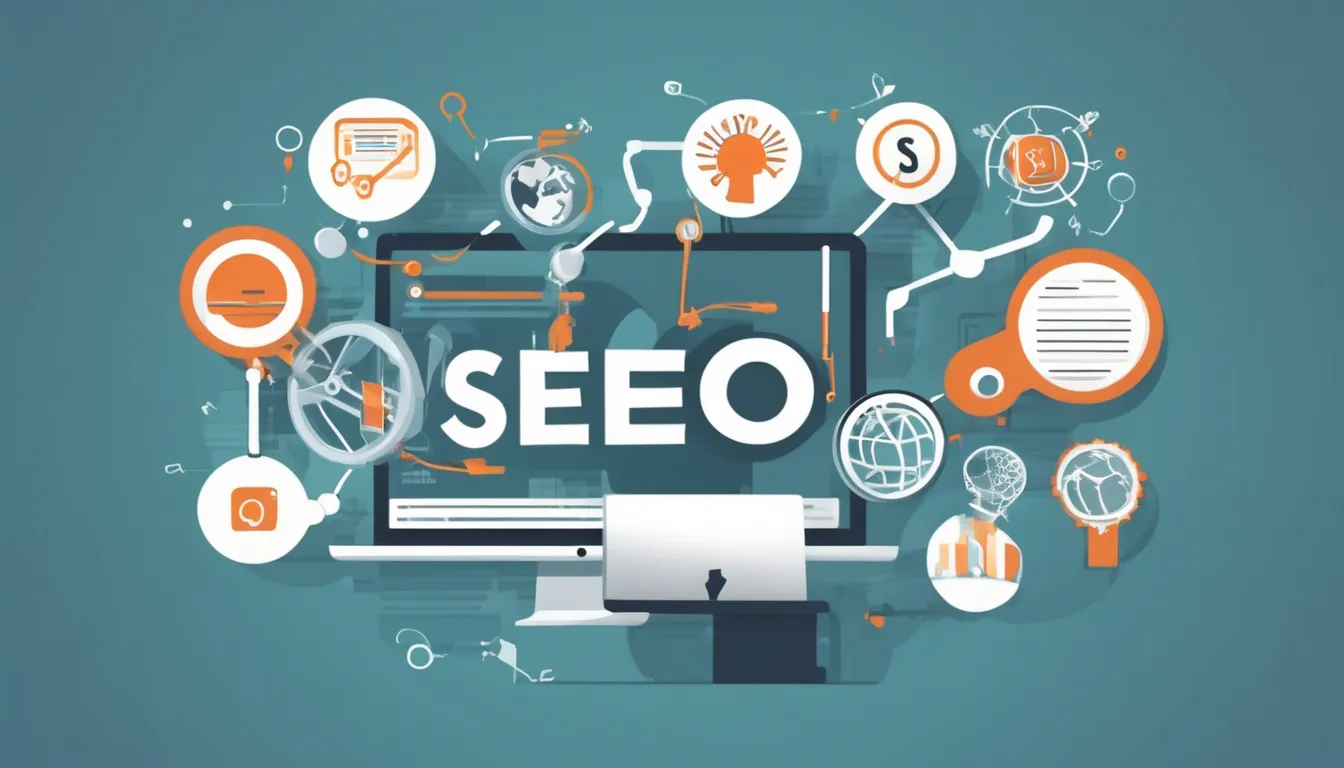 Mastering SEO The Key to Online Success